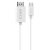 кабель hdmi earldom et-w32 type-c to hdmi 2м (білий) 