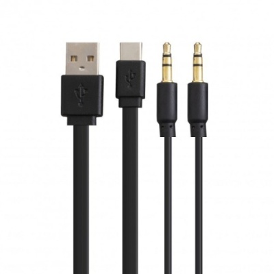 портативна колонка hopestar a21 (чорний) 