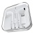 Навушники Borofone BM32 Plus Lightning (Bluetooth Connection) (Білий) навушники borofone bm32 plus lightning (bluetooth connection) (білий)