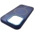 Купить чохол space tpu+pc color matte with magsafe для apple iphone 15 pro max (dark blue) онлайн
