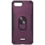 Чохол Hard Defence Magnet для Xiaomi Redmi 6A - Bordo Купить чохол hard defence magnet для xiaomi redmi 6a - bordo онлайн