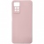 Купить силіконовий чохол soft tpu armor для xiaomi redmi note 12 pro 4g - pink sand онлайн