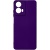 Купить чохол soft silicone case full для motorola g04/g04s/e14 (purple) онлайн