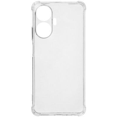 Купить чохол virgin armor silicone (2.0) для realme c55 (прозорий) онлайн
