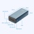 Додаткова батарея Power Bank Earldom ET-PD36 30000 mAh Metal Alloy PD20W+QC3.0 22.5W (Чорний) додаткова батарея power bank earldom et-pd36 30000 mah metal alloy pd20w+qc3.0 22.5w (чорний)
