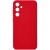 Купить чохол full soft case для samsung a356 galaxy a35 5g - red онлайн