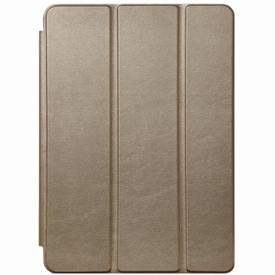 Купить чохол-книжка для планшета smart case no logo для ipad new 9.7" 2017/2018 - gold онлайн