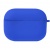 Чохол Silicone Case with Fibra для навушників AirPods Pro 2 (Blue) Купить чохол silicone case with fibra для навушників airpods pro 2 (blue) онлайн