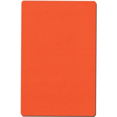 текстурована плівка inobi (шкіра) (помаранчевий)