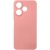 Купить чохол soft silicone case full для xiaomi redmi 13 4g/poco m6 4g (рожевий) онлайн