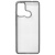 Купить чохол crystal armor для motorola g60 - transparent black онлайн