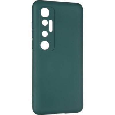 Купить чохол full soft case для xiaomi mi 10 ultra - dark green онлайн
