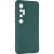 Купить чохол full soft case для xiaomi mi 10 ultra - dark green онлайн