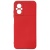 Купить чохол soft silicone case full для xiaomi poco m5 (red) онлайн
