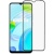 захисне скло ipaky для realme c30 (чорний) 