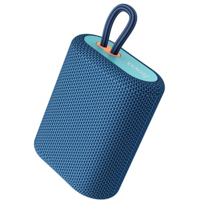 колонка hoco bs47 (синій) 