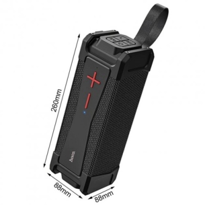 колонка hoco hc6 (чорний) 