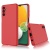 Чохол Full Soft Case для Samsung A047 Galaxy A04S/A136 Galaxy A13 5G - Red Купить чохол full soft case для samsung a047 galaxy a04s/a136 galaxy a13 5g - red онлайн