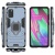 Купить чохол-накладка armor magnet для samsung a415 galaxy a41 - blue онлайн
