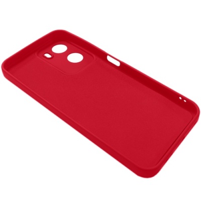 Купить чохол soft silicone case full для xiaomi redmi a7 pro 4g/5g (red) онлайн