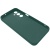Купить чохол soft silicone case full для samsung m356 galaxy m35 5g (midnight green) онлайн