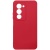 Купить чохол soft silicone case full для xiaomi redmi 15 (171.1/82.1/8.6mm) (red) онлайн