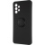 Купить силіконовий чохол soft silicone casevsmagnet ring для samsung a325 galaxy a32 4g - black онлайн