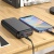 додаткова батарея power bank borofone bj38a power pd20w+qc3.0 22.5w 20000 mah (чорний) 