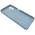 Купить чохол soft silicone case full для samsung a075 galaxy a07 4g (світло-синій) онлайн