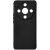 Купить чохол soft silicone case full для huawei honor x9b (black) онлайн