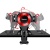 Автотримач Baseus Premium Osculum Type Gravity Car Mount (SUYL-XP09) Black-red Автотримач Baseus Premium Osculum Type Gravity Car Mount (SUYL-XP09) Black-red