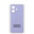 Купить чохол soft silicone case full для realme note 60 (linen blue/lilac) онлайн