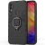 Купить чохол-накладка armor magnet для xiaomi redmi 7 - black онлайн