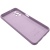 Купить силіконовий чохол soft silicone case для samsung a135 galaxy a13 4g (гліцинія) онлайн