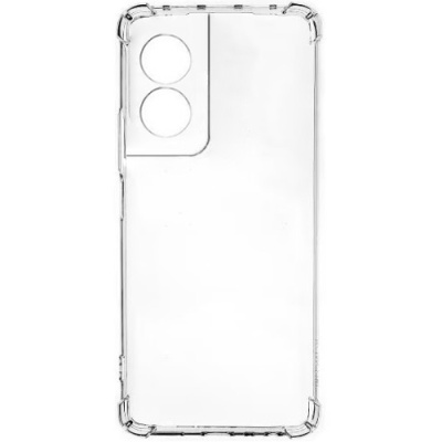Купить чохол virgin armor silicone (2.0) для honor x7b (прозорий) онлайн