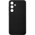 Купить силіконовий чохол soft silicone case для samsung s721 galaxy s24 fe (чорний) онлайн