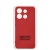 Купить чохол soft silicone case full для infinix smart 7 hd x6516 (red) онлайн