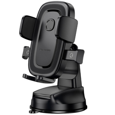 Автотримач Borofone BH132 Central Console (Black)