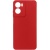 Купить чохол soft silicone case full для motorola g05/e15 (red) онлайн