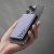 додаткова батарея power bank hoco q32 bird pd20w wireless magnetic power bank (5000mah) (сірий) 
