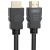 кабель hdmi xo gb011b hdmi 4k hd adapter 5m (чорний) 