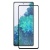 захисне скло ipaky для samsung g780/g781 galaxy s20 fe (чорний) 