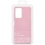 Чохол Soft Silicone Case Full для Xiaomi Redmi Note 10 Pro (рожевий) Купить чохол soft silicone case full для xiaomi redmi note 10 pro (рожевий) онлайн