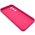 Купить чохол soft silicone case full для samsung a356 galaxy a35 5g (малиновий) онлайн