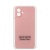 Купить чохол soft silicone case full для samsung a075 galaxy a07 4g (pink) онлайн