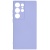 Купить чохол soft silicone case full для samsung s928 galaxy s24 ultra (lilac) онлайн