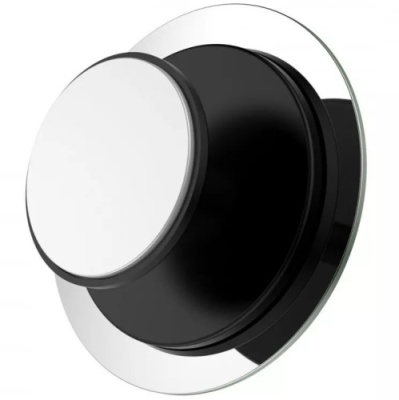 Дзеркала Заднього Виду Baseus Full View Blind Spot (black)