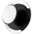 Дзеркала Заднього Виду Baseus Full View Blind Spot (black)
