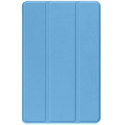 Купить чохол-книжка для планшета zarmans samsung galaxy tab a11 plus x230/x236 11``(блакитний) онлайн