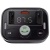 FM Модулятор Baseus (C10762200113-00) S-09 Pro Series Car FM Transmitter Cluster (Чорний)